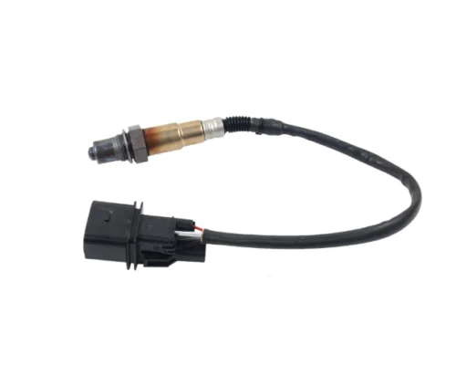 

Кислородный датчик Lambda probe подходит для BMW e46 x3 e83 z4 e85 316i 318i 2.0i 11787512975