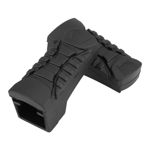Задняя Подножка для мотоцикла резиновая накладка для подножки для R1200GS R1200GS ADV 2014-2017 аксессуары для мотоциклов