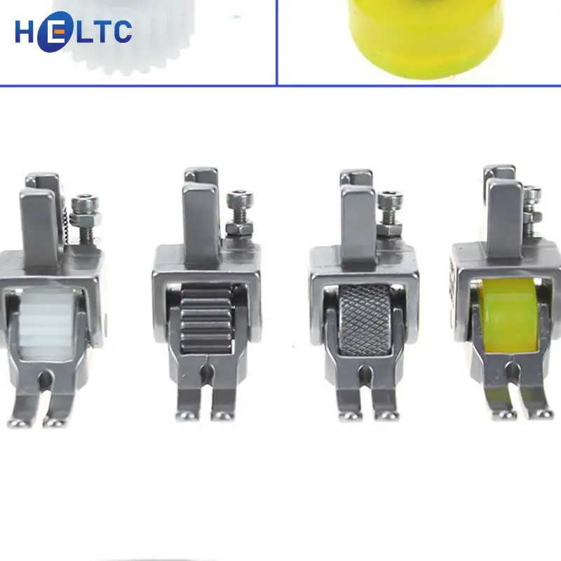 

1 шт., прижимная лапка для швейной машины