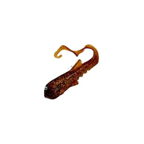 

Innovations Regular Bull Dawg Walleye, Soft Baits