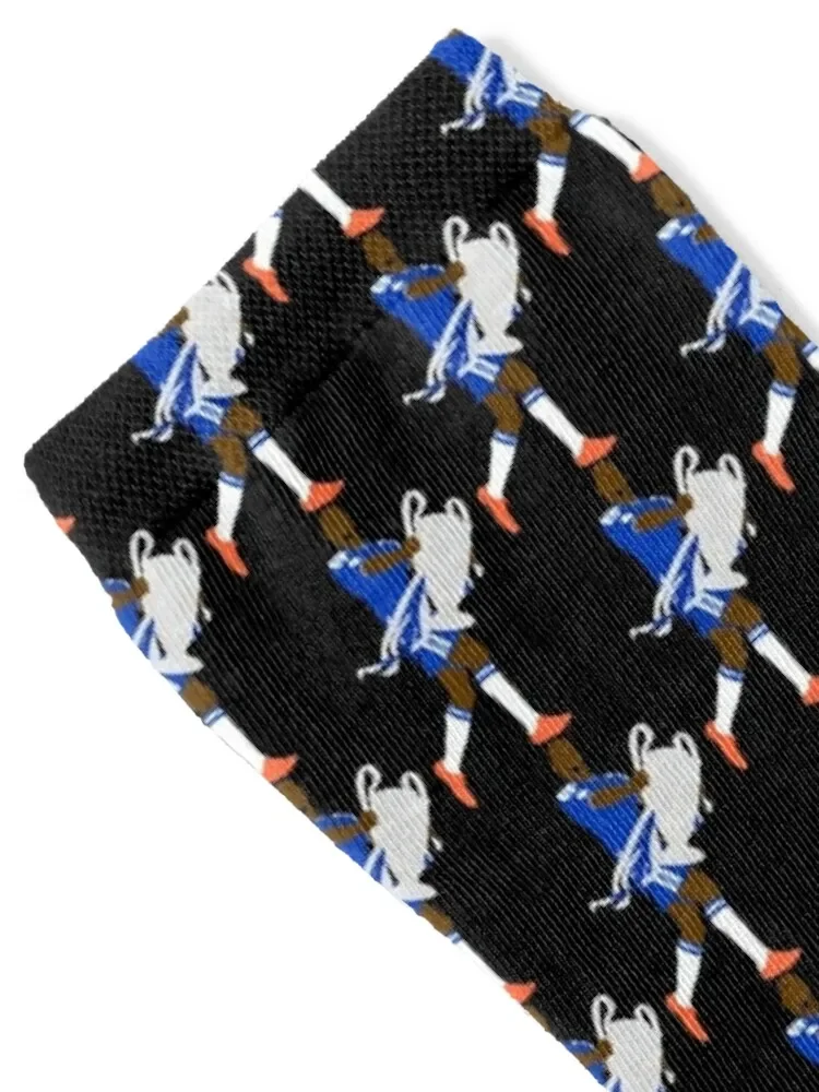 Новинка мужские носки для бега