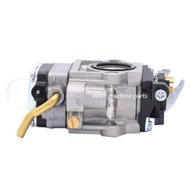 Фото Подходит для карбюратора WYK-192 Echo PB-755H, PB-755T, PB-755SH, PB-755ST, PB-751 №4
