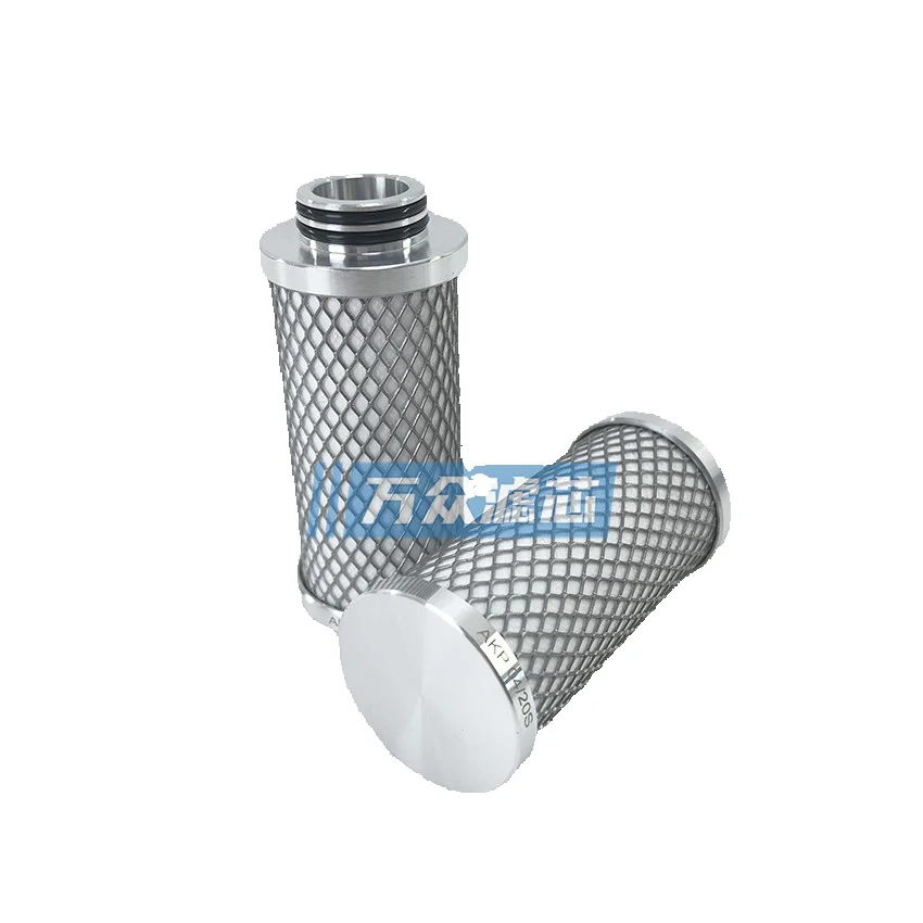 Фото Подходит для фильтрующего элемента высокого давления Tektronix Laser AKP 04/20S 123676 Ffp03/10S 123674 №4