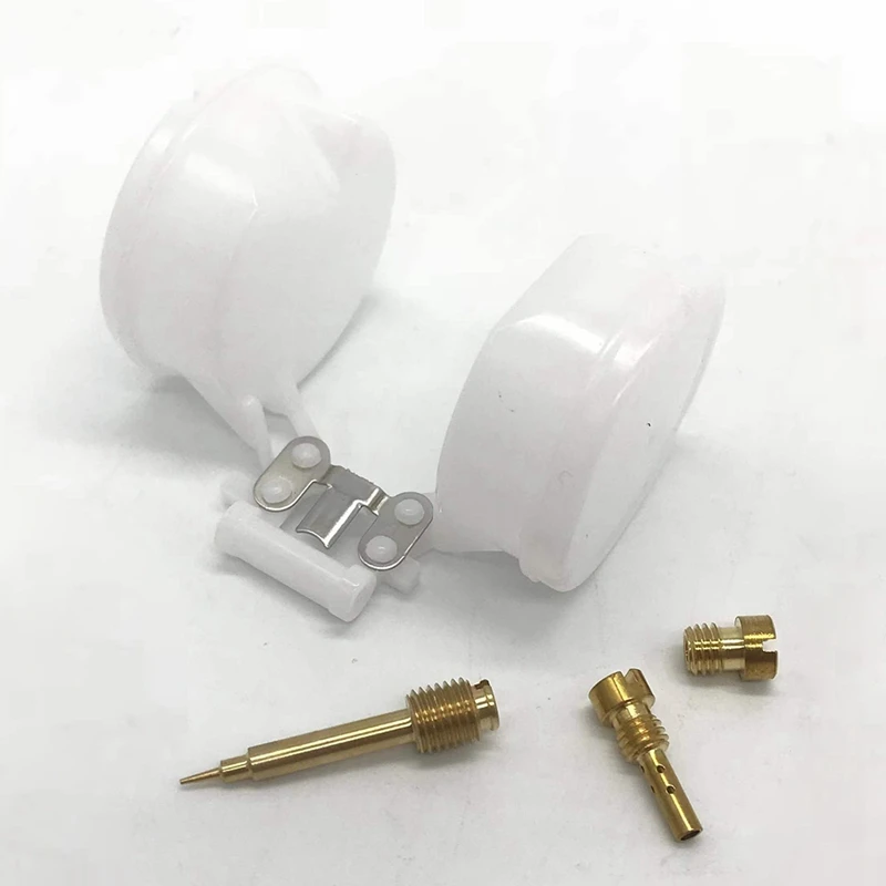 Набор для Ремонта Карбюратора мотоцикла карбюратор Kawasaki EN450 454 LTD 1985-1990 EN500 1990-1994