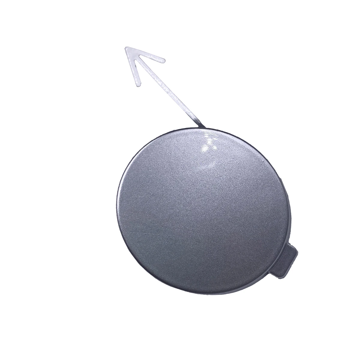 

6RD807241, новый автомобильный передний бампер, буксировочный прицеп, тройная накладка на крючок, крышка для VW Polo 2010 2011 2012 2013 2014-2020 6R0807241