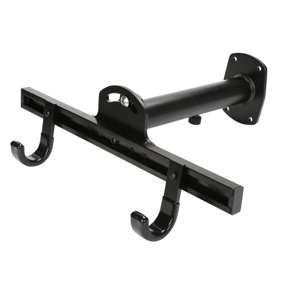 

Bicycle Bike Wall Mount Horizontal MTB Road Bicycle Rack Wall Hanger Hooks Holder for Garage Bike Storage Repair Stand