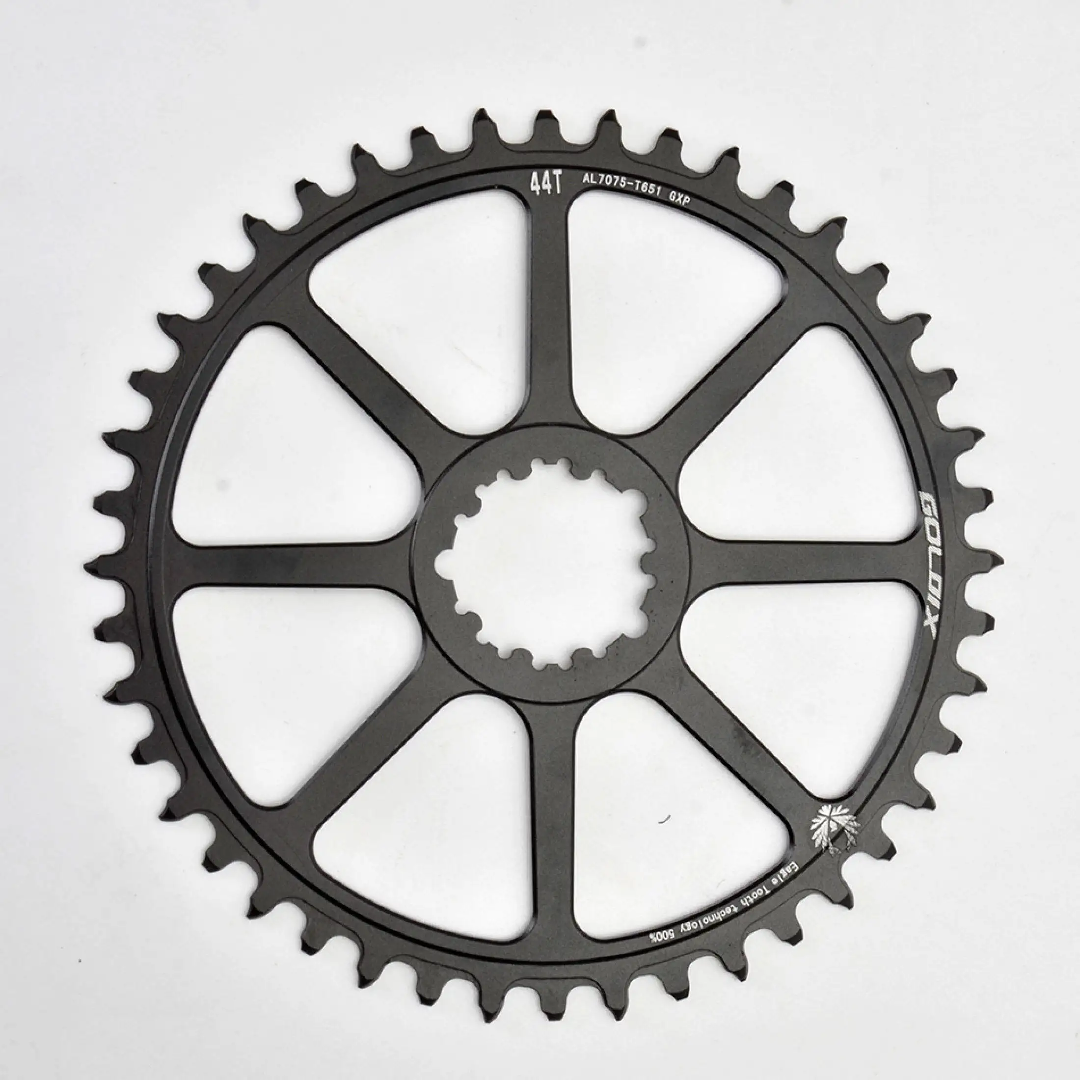 GOLDIX ForGXP 3 мм 42T/44T/46T/48T MTB звездочка для горного велосипеда 7-11 скоростей XX1 Sram XO1 X1 GX XO