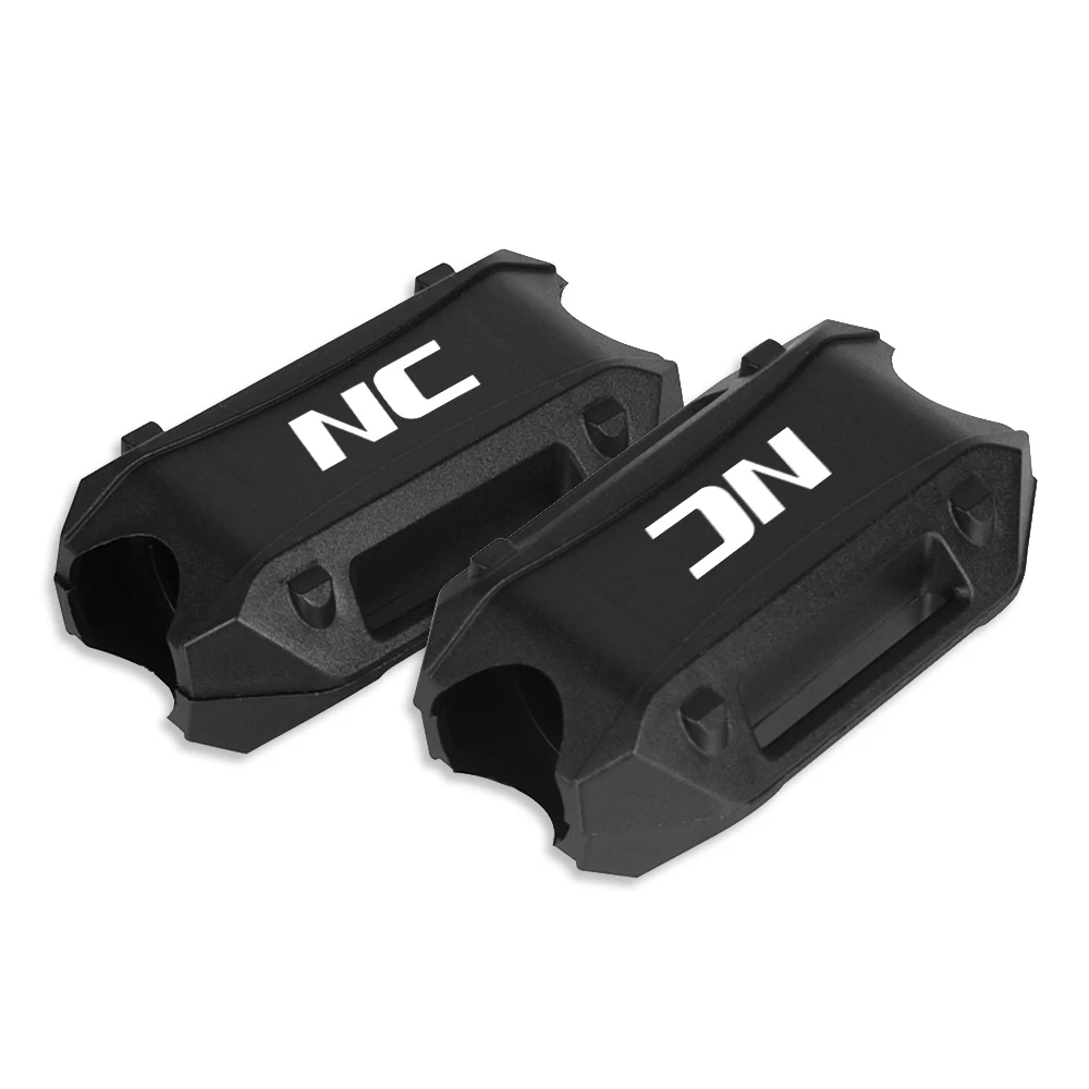 Для Honda NC700S NC700X NC750S NC750X NC 700 750 S X 2012-2023 2022 Новый мотоцикл 25 мм Защита двигателя