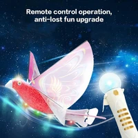 children bird flying toy electronic mini rc drone toys degree rc flying bird toys remote control light flying toys flying bird
