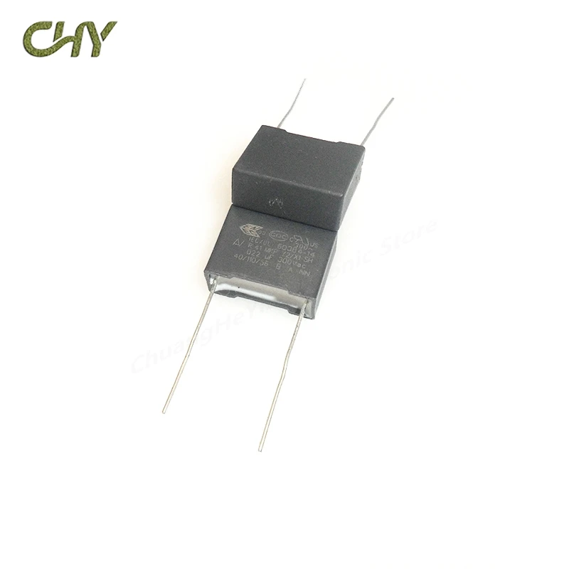 R.41 R41 MKP Y2X1 SH .022uF 300VAC 0,022 мкФ 22nf 17,5*13*7 мм P=15 мм пленочный конденсатор (art.: 3920d33cec77e) - 3920d33cec77e
