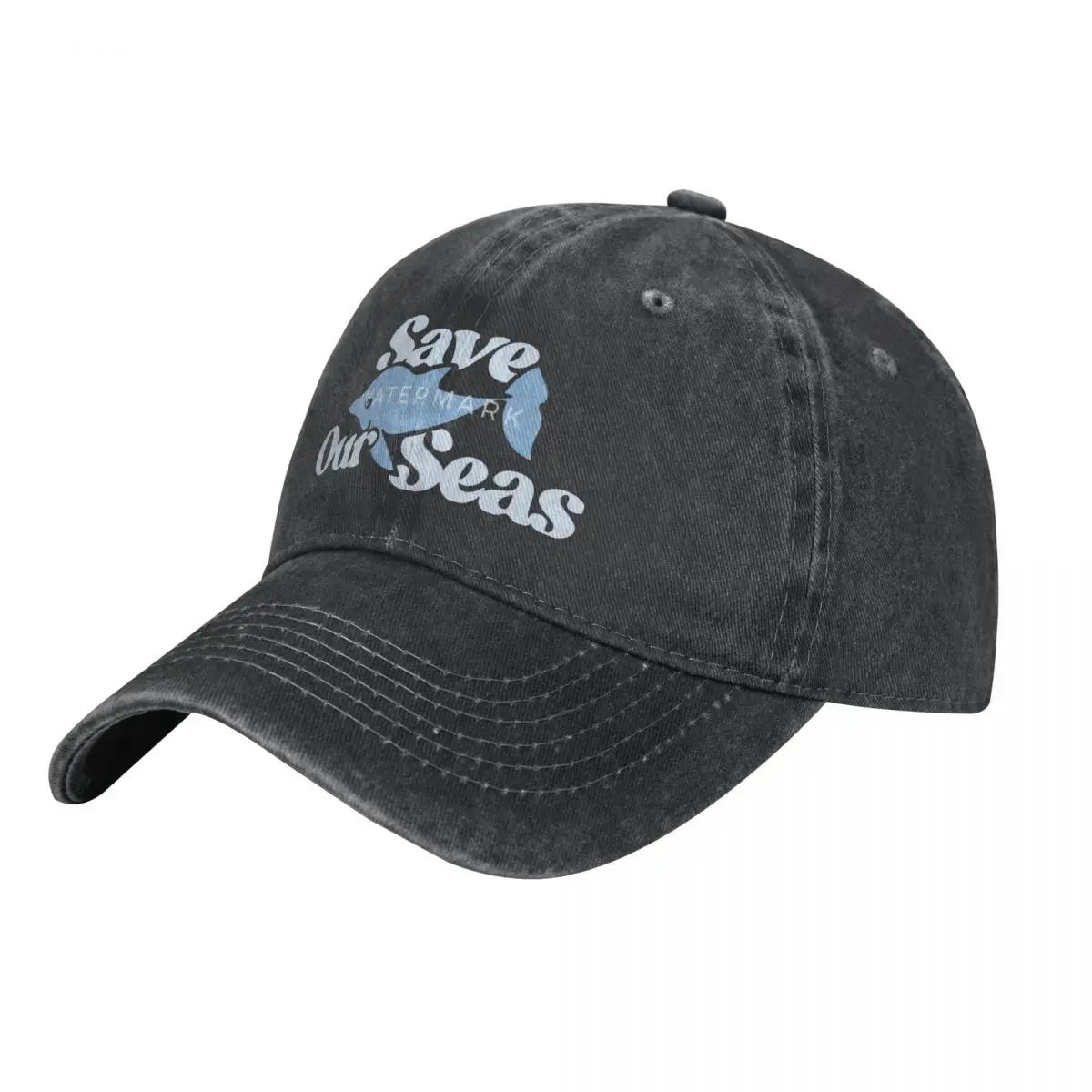 

Save Our Seas Casquette, Cotton Cap Personalized For Adult Sports Nice Gift