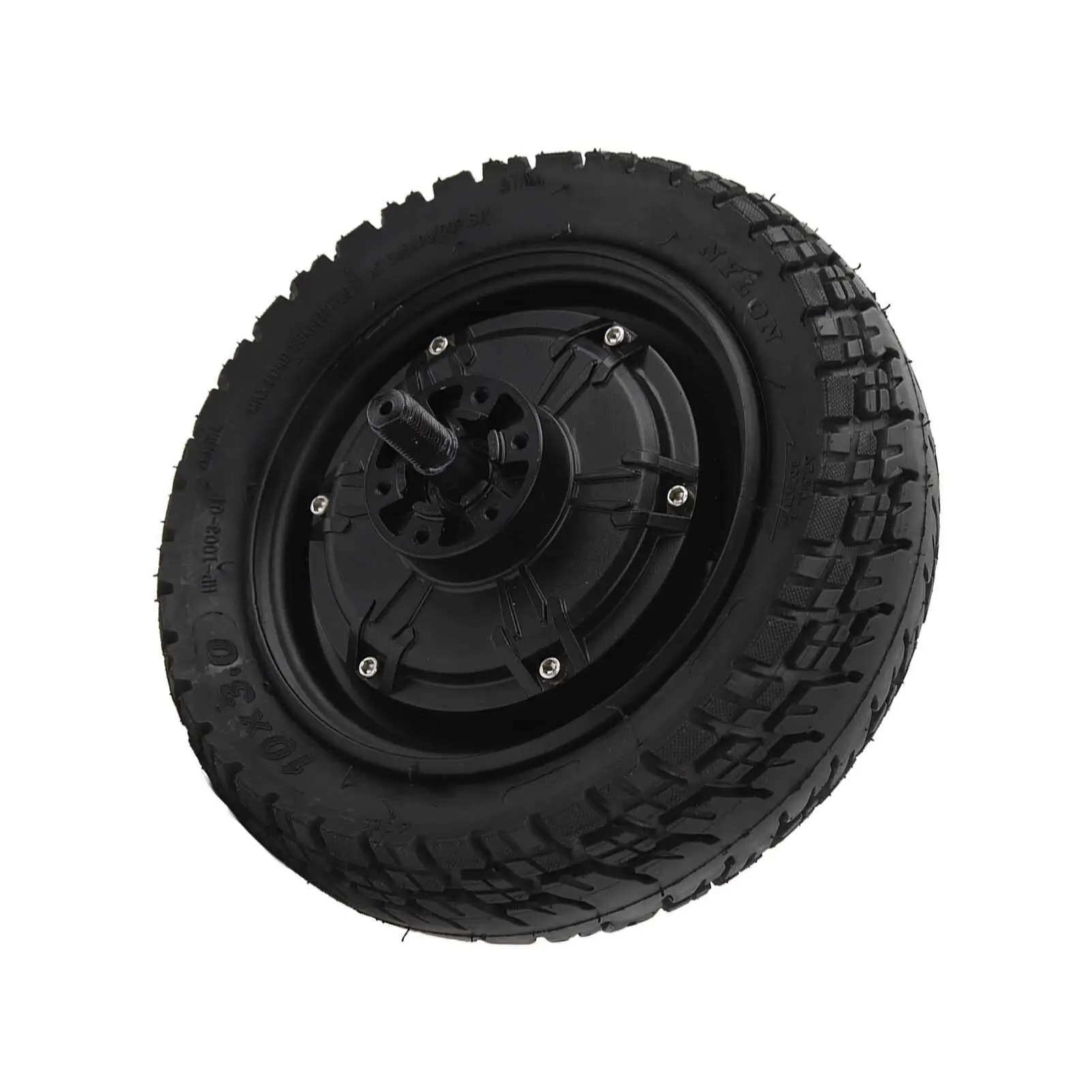 10 для электрического велосипеда Мотор Ступицы Колеса 36 В/60 в 500-1500 Вт DC