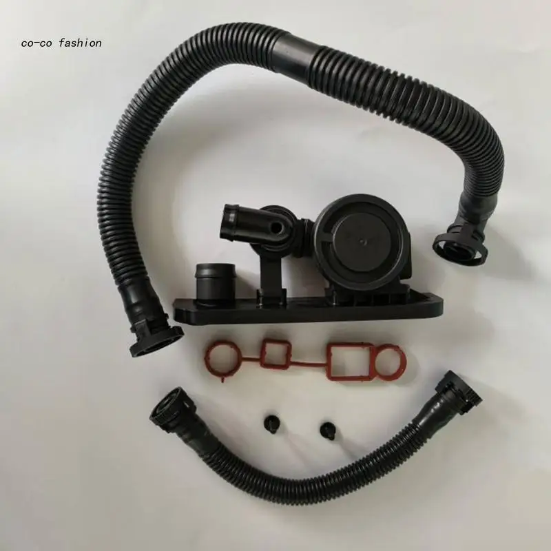 

517B PCV система управления вентиляционным шлангом и Комплект прокладок для A4-A6L B7 2,0 T 06F129101N