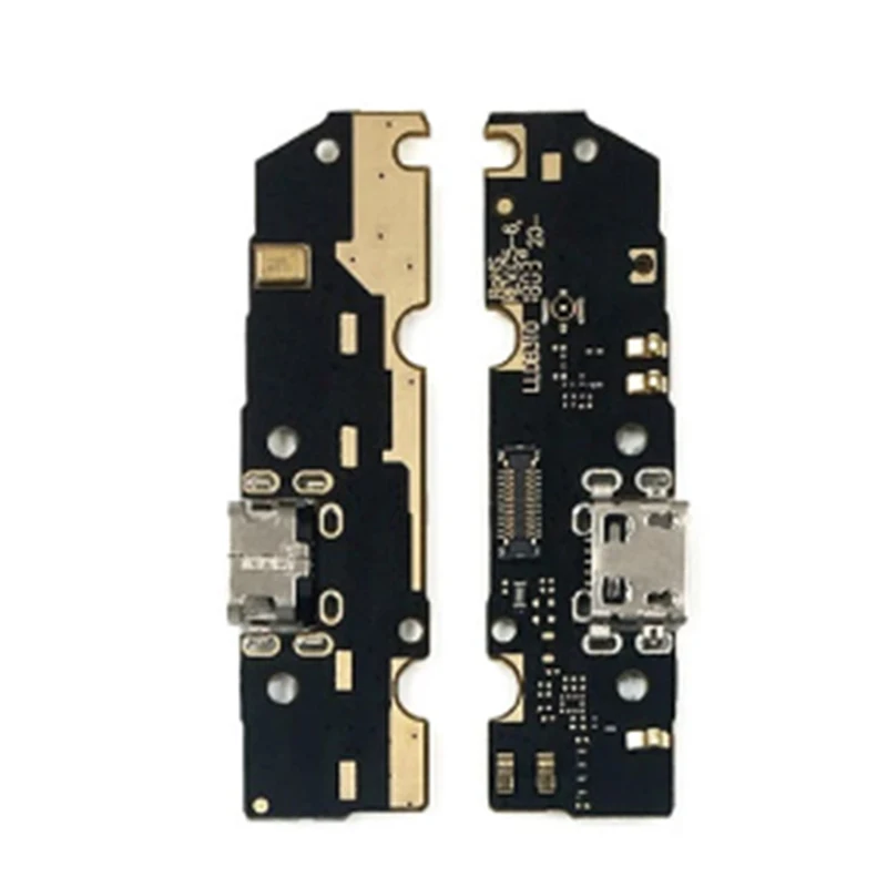 

Charging Dock For Motorola Moto E5 Play / GO / E5 Plus / G6 USB Port Connector Charger Board Flex Cable