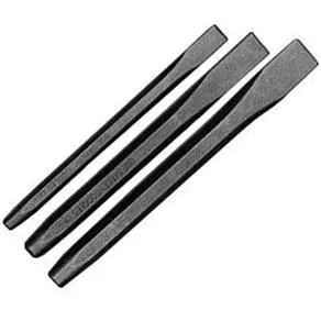 3 PCs Mini Short Loader Kit-1/2 " - 5/8" Set