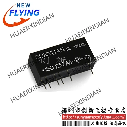

Brand New Original ISOEM A3-P2-O4-T DC/DC