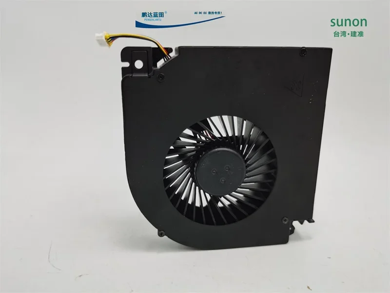 Новый Цзюньхун MG 60150150 V1-C040-S9A Вентилятор охлаждения Dell Turbo 5 В 0 4 А