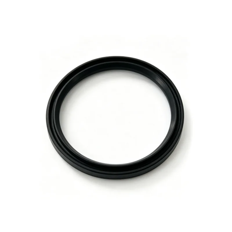 Фото Уплотнительное кольцо (O-ring) - уплотнение штока клапана для давлительных линий, фиксирующая крышка, соединительная втулка с уплотнительным кольцом №2
