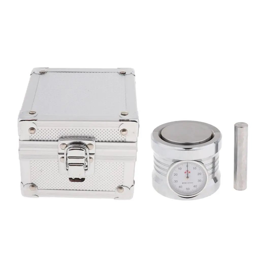 Инструмент для настройки цельного магнитного предварительного циферблата