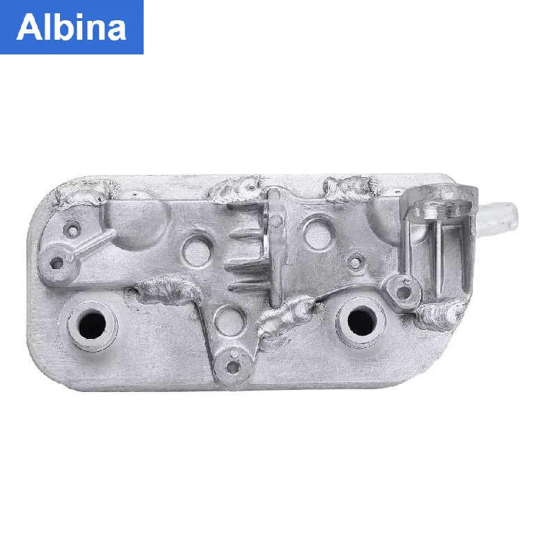 1x Масляный радиатор коробки передач 17217505823 17211437771 для BMW 540i E39 740i 740iL 750iL E38 с автоматической трансмиссией (art.: 3920dbbd2f06f) - 3920dbbd2f06f