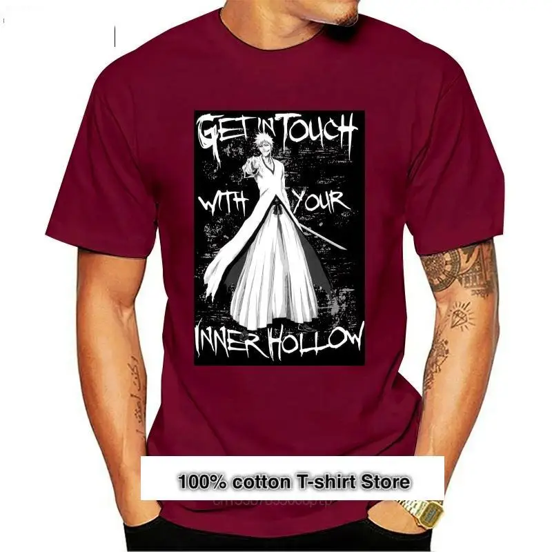 

Camiseta de Arte de Anime, camisa 100% de algodón, recta, a la moda, talla S 3Xl, новинка летнего сезона, 2020