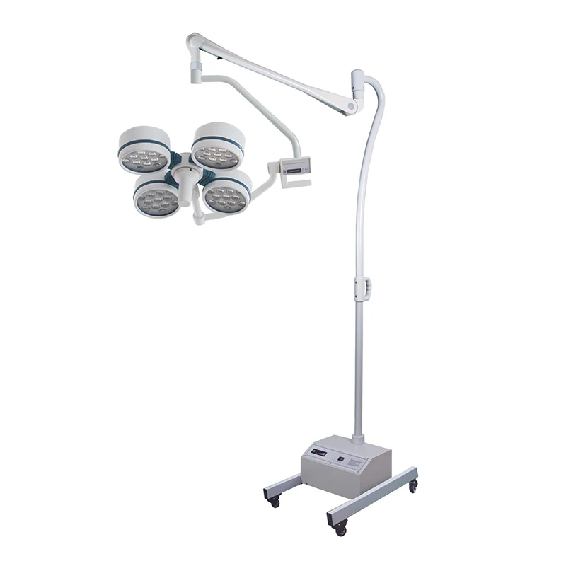 

Adjustable Color Temperature Imported Medical Device Surgical Lamp for Mobile