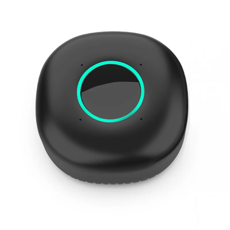 

VENZ Hot selling Smart speaker alexa echo dot voice remote control gateway AVS multi-function hub