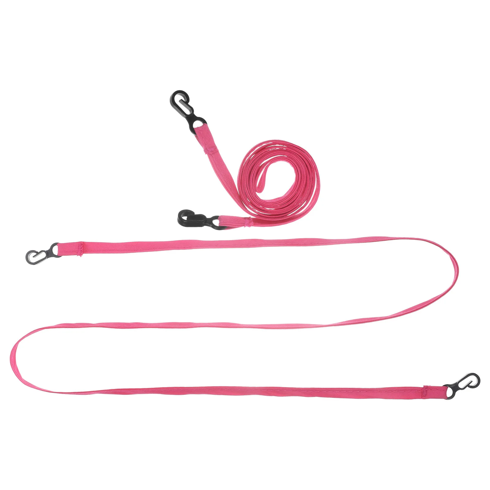 2 шт. ремешок с защитой от потери детские перчатки варежки веревки нескользящий