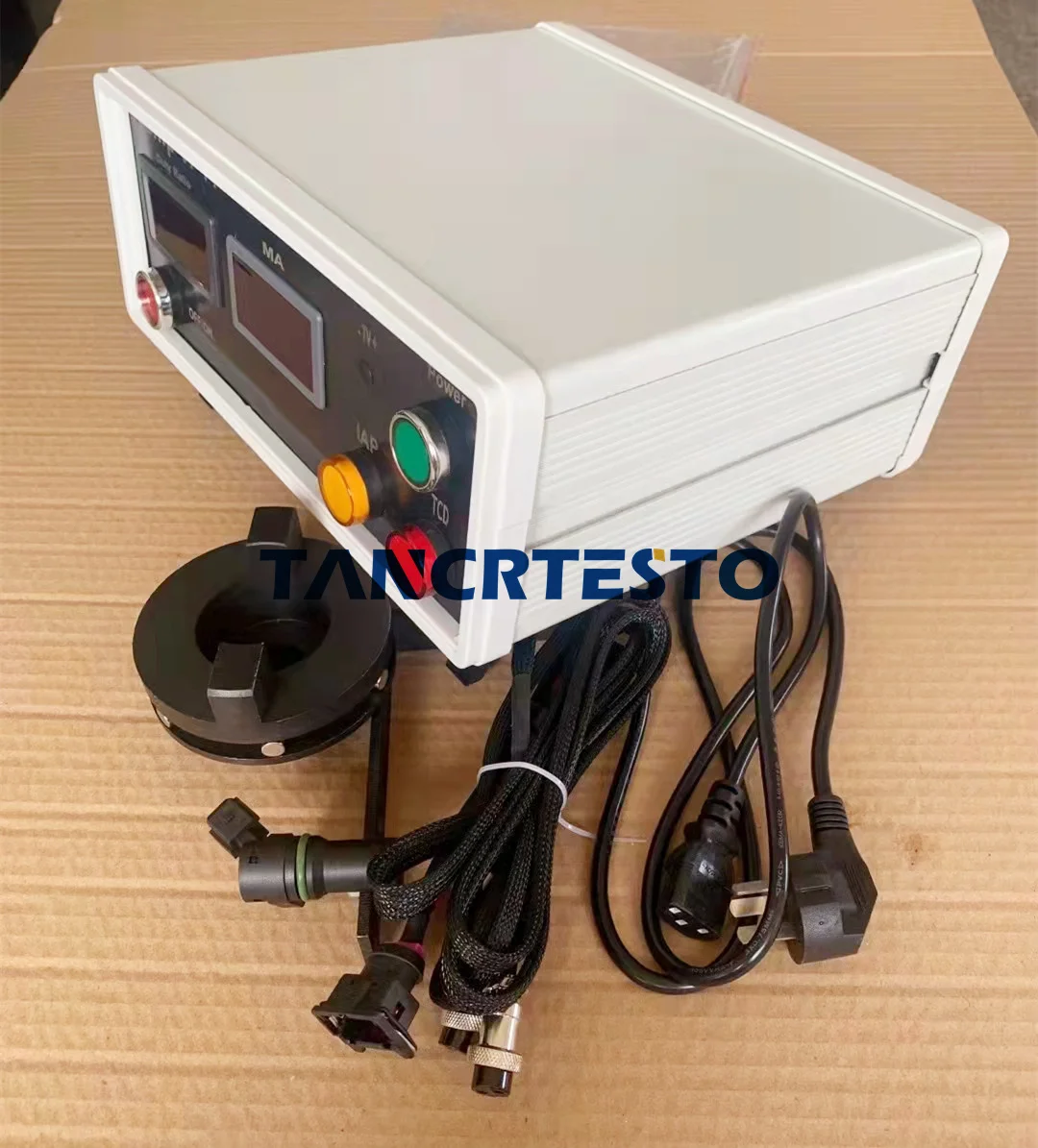 Тестер Управления Дизельным насосом VP44 |