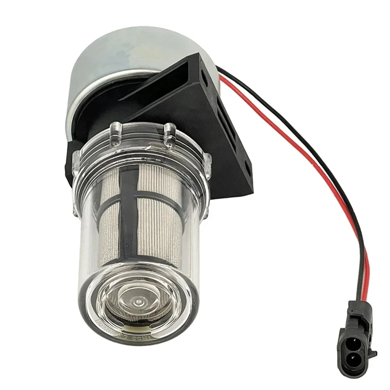 Дизельный топливный насос для Thermo King Cold Unit MD KD RD TS URD XDS TD LND Carrier 40253N 12 в 41-7059 30-01108-03