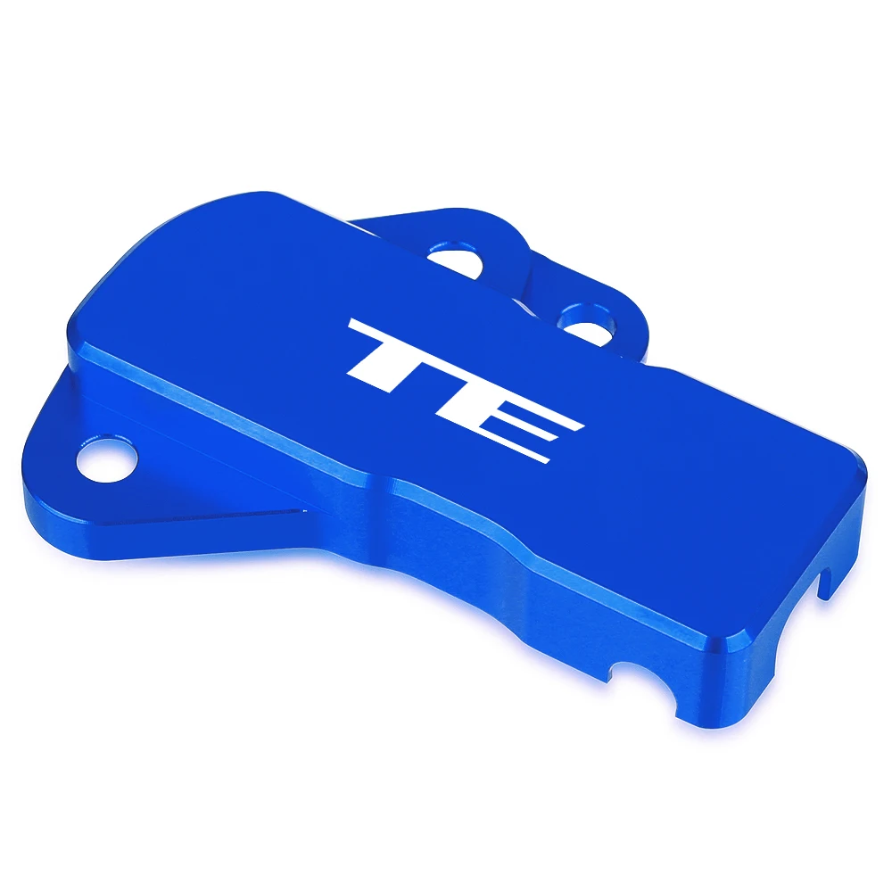 Крышка датчика TE 300 i 300i CNC для мотоцикла TPS, Защитная крышка для Husqvarna TE300i TE300 i 2018 2019 2020 2021 2022 2023