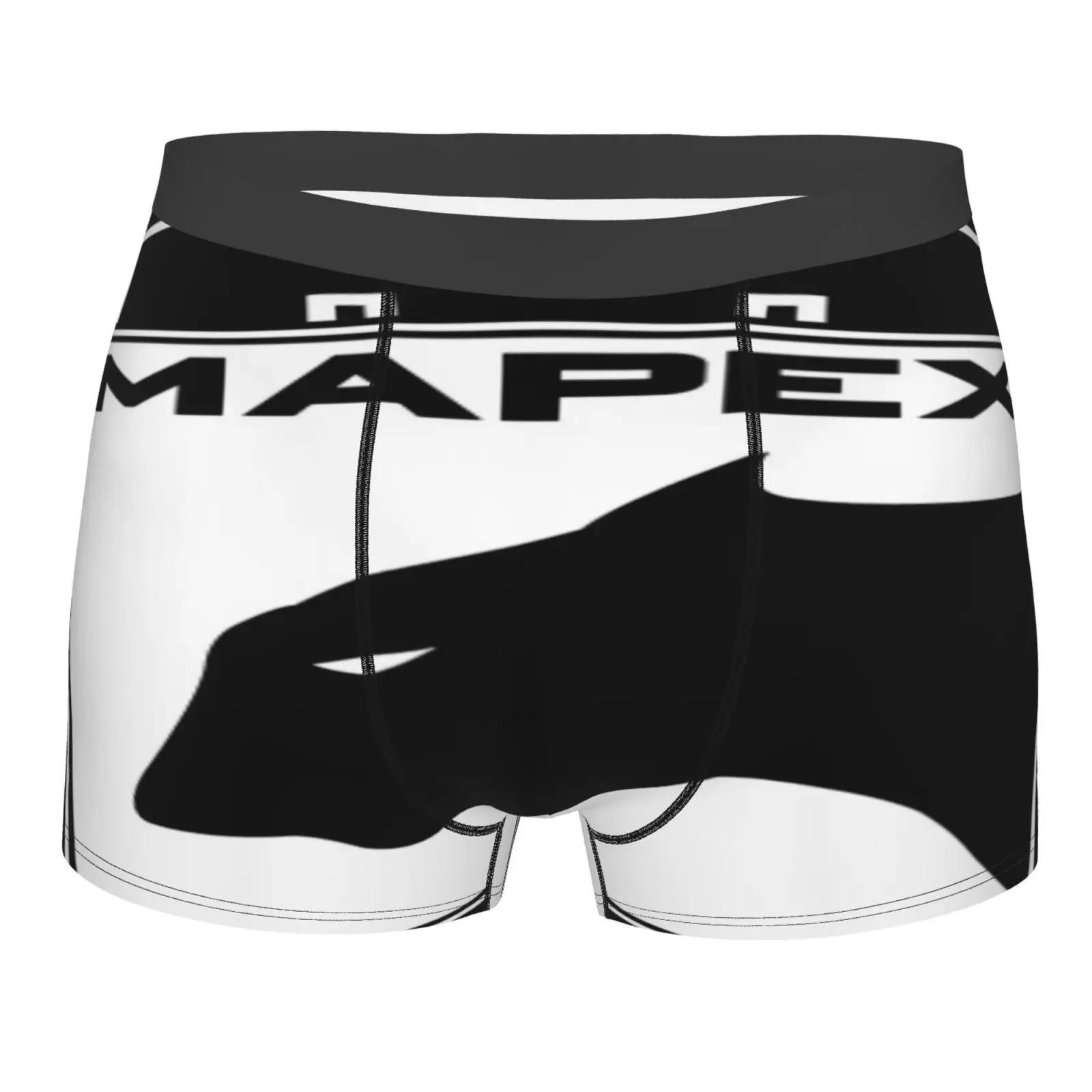 

Мужские боксеры Mapex ударные, сексуальное нижнее белье для мужчин, 2308