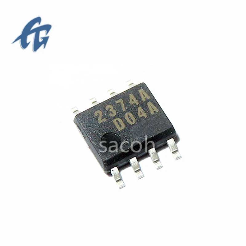 

(SACOH Best Quality) NJM2374AE 10Pcs 100% Brand New Original In Stock