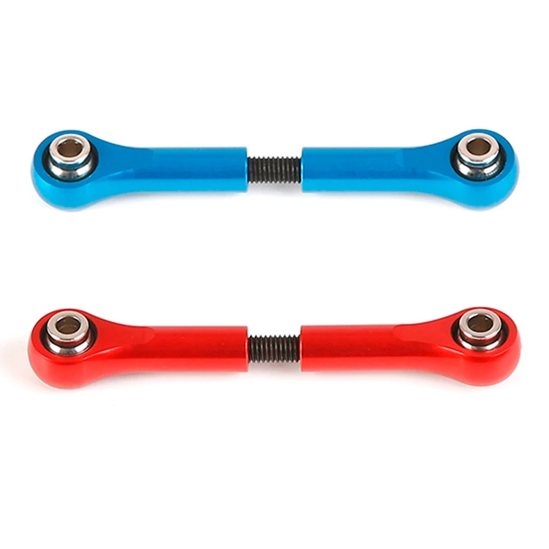 

Metal Steering Gear Pull Rod For 1/5 Losi 5T Rovan LT King Motot, Modified And Upgraded Accessories