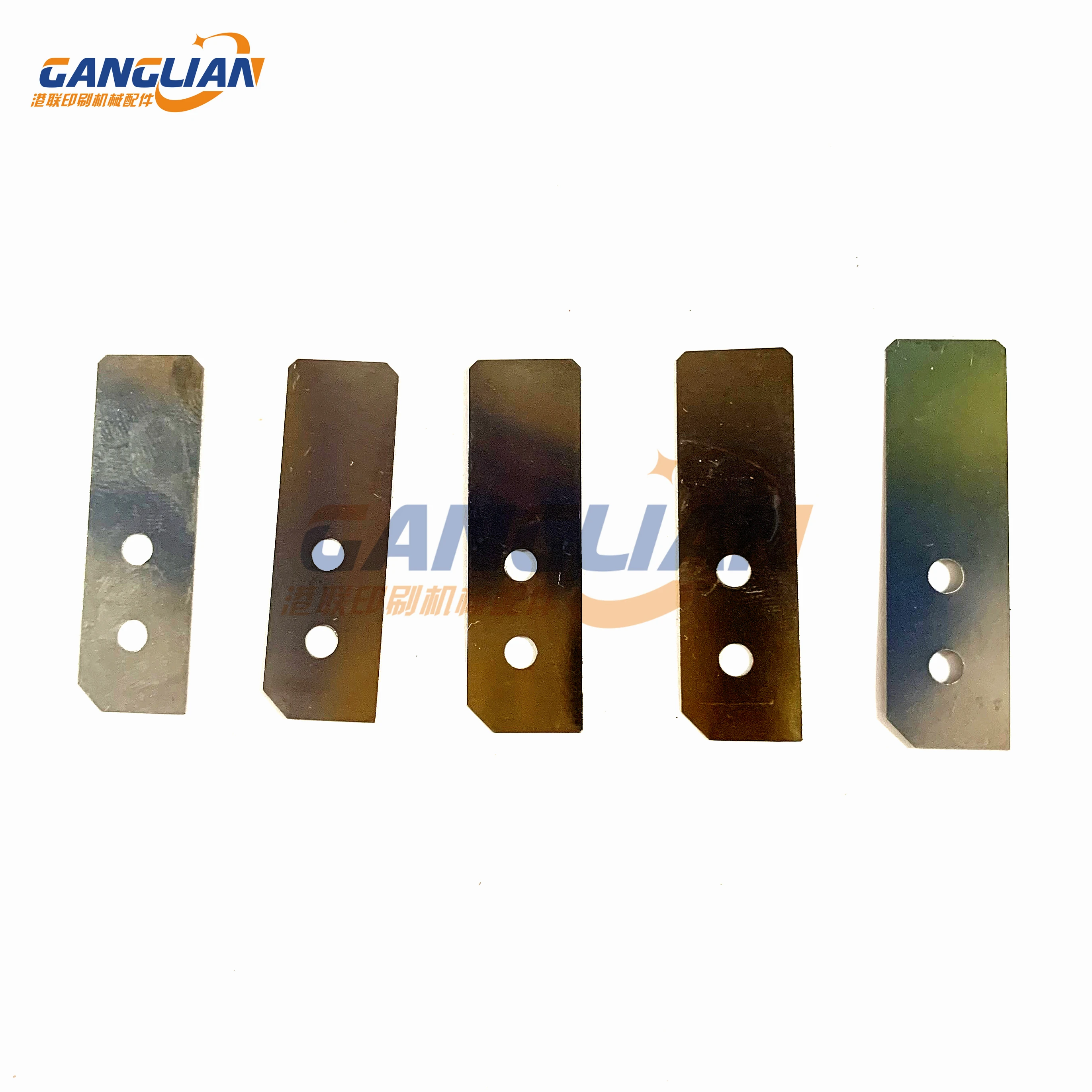 50 шт. сепаратор листов Roland 700 5 размеров запасные части для печатной машины