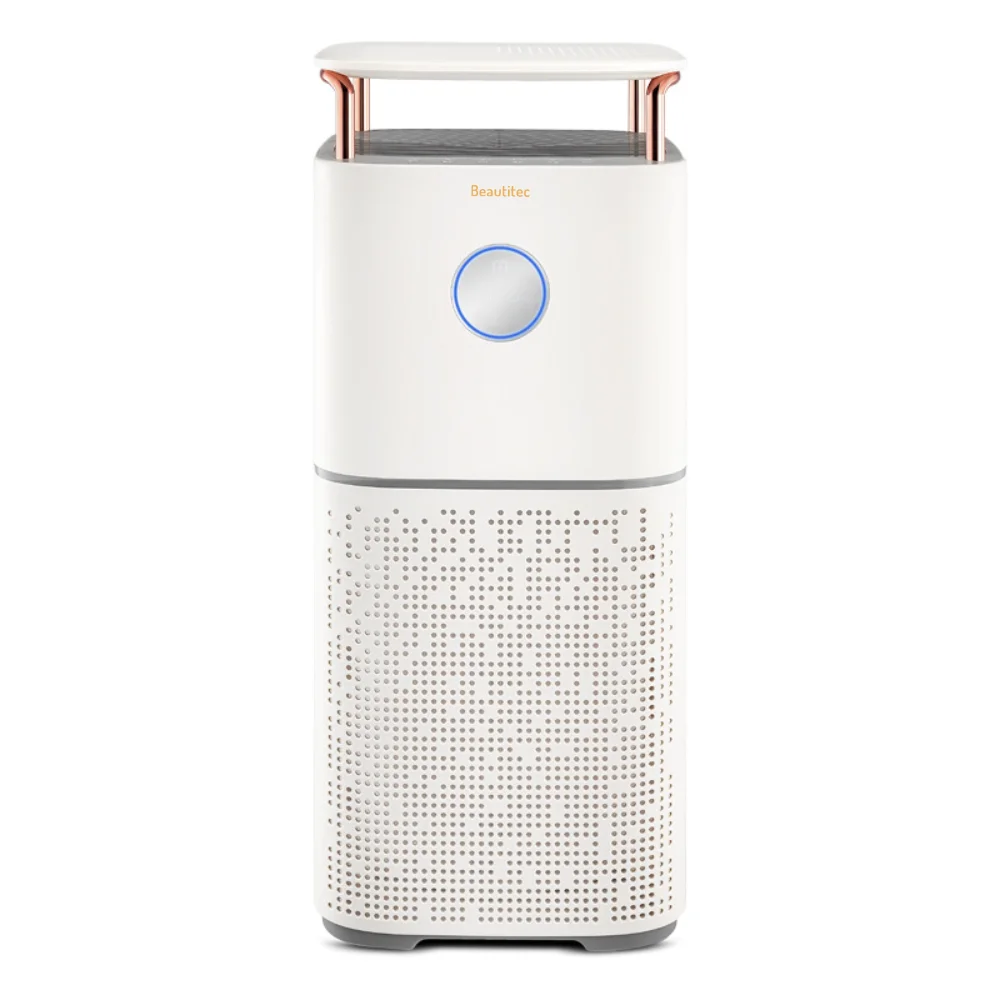 

High Quality Replacement Filter Smoke Cleaner Air Purifier Household