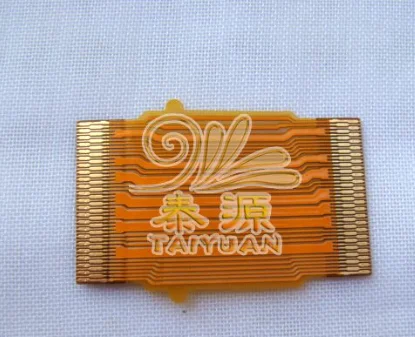 Для Nikon D5100 CCD Соединительная плата питания гибкий кабель запасная часть