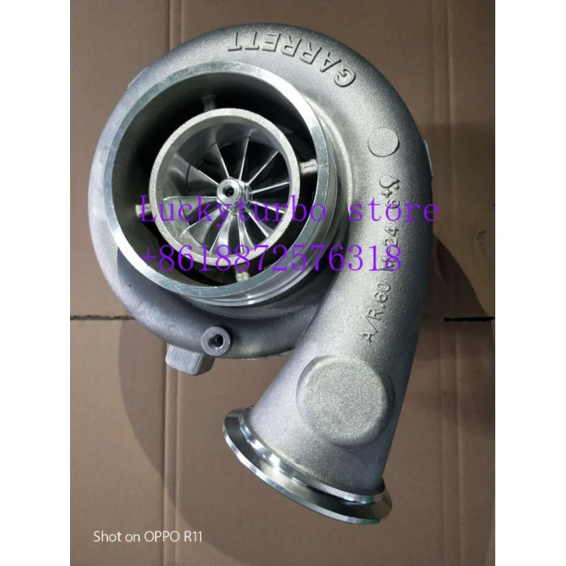 

Турбокомпрессор Для Gtx4594R gtx3582R gtr4088r