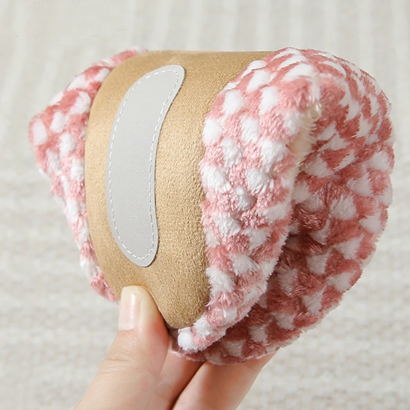 Рисунок 6 - Шлепанцы комнатные унисекс