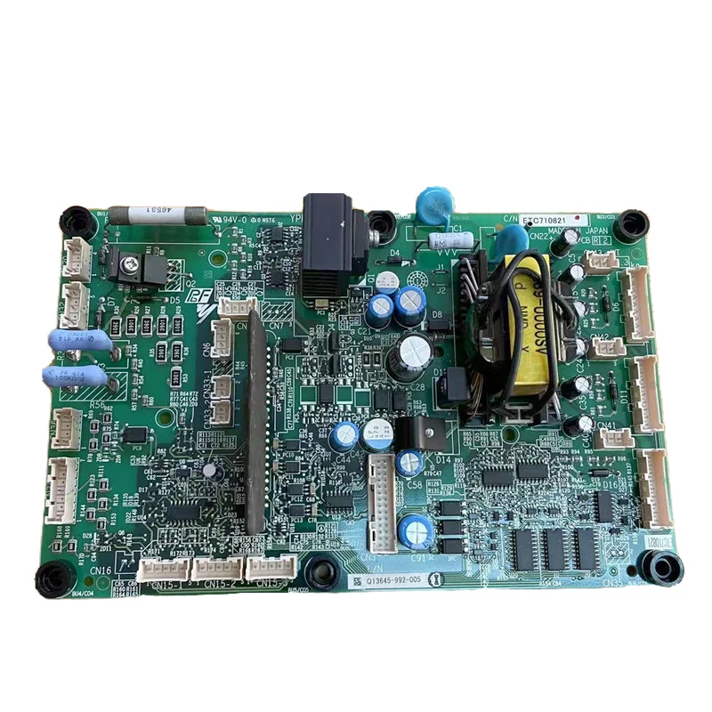 ETC710150 A1000 серия 75-90-110-132KW 710151