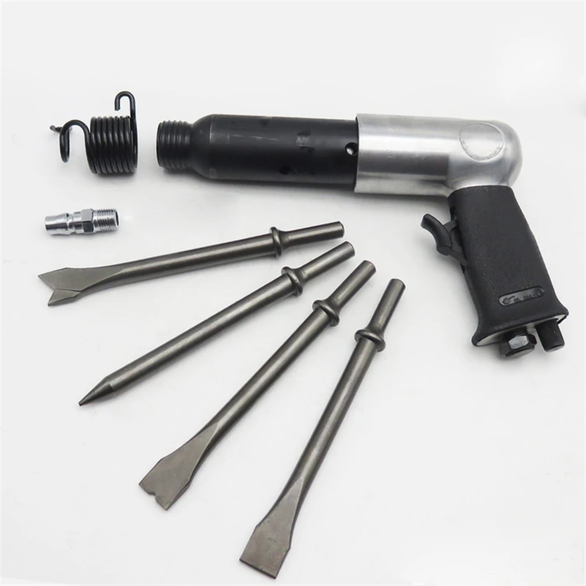 Профессиональная пневматическая Лопата 250, ручные пневматические лопаты, пневматический молоток, маленький инструмент для удаления ржавчины, пневматические инструменты 3000 об/мин, 15 куб/мин