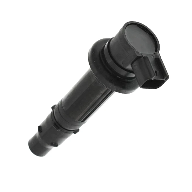 

4Pcs Ignition Coils For Yamaha MT-07 YZF R6 R6S R1 FZ1 FZS1 FZ8 V-MAX F6T558, 5PW-82310-00-00, 5SL-82310-00-00