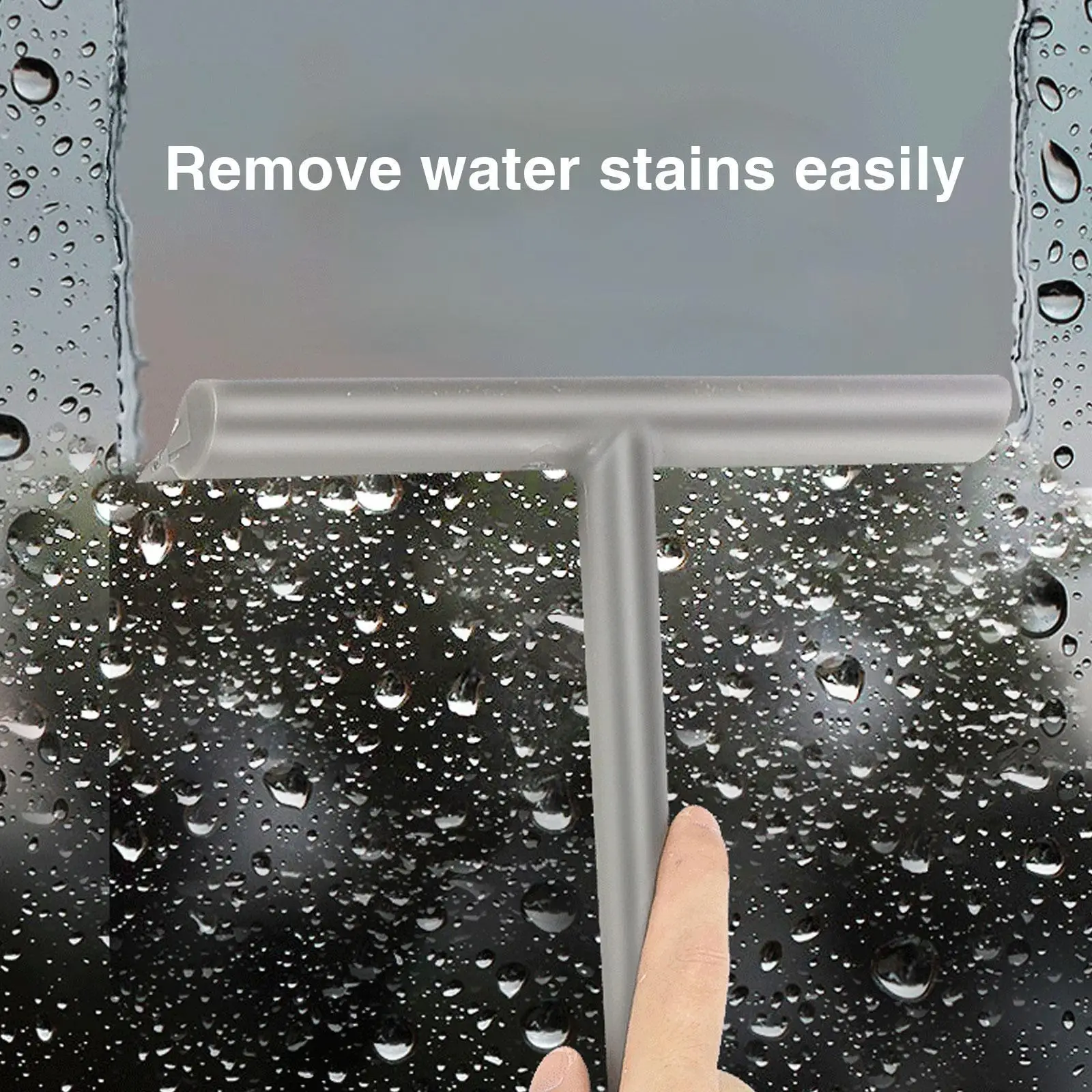 

Настенный скребок для мытья стекол и окон, 2022