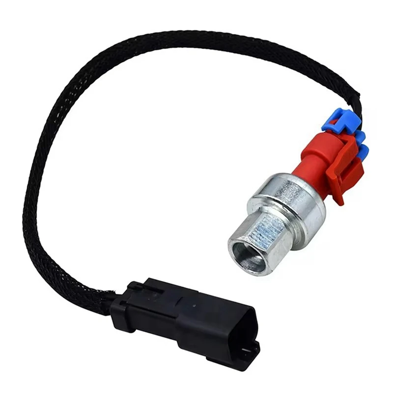 Реле давления 114-5333 1145333 3E-6043 3E6043 для гусеничного экскаватора 312 318B 320BL 320D реле