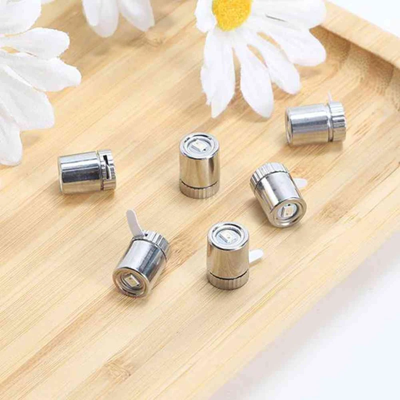 36 шт. миниатюрные фонари для кукольного домика светодиодные ручной работы