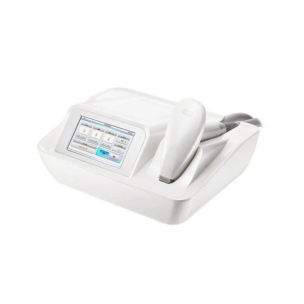 

808nm rajeunissement de la peau au laser diode hair removing machine 2021