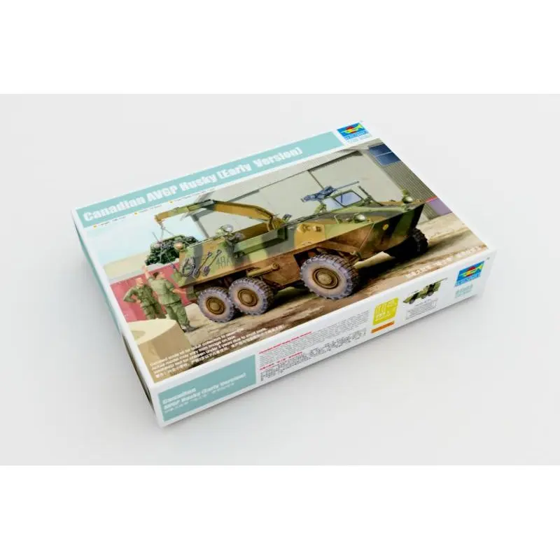 Patriot 1 35 Trumpeter Купить