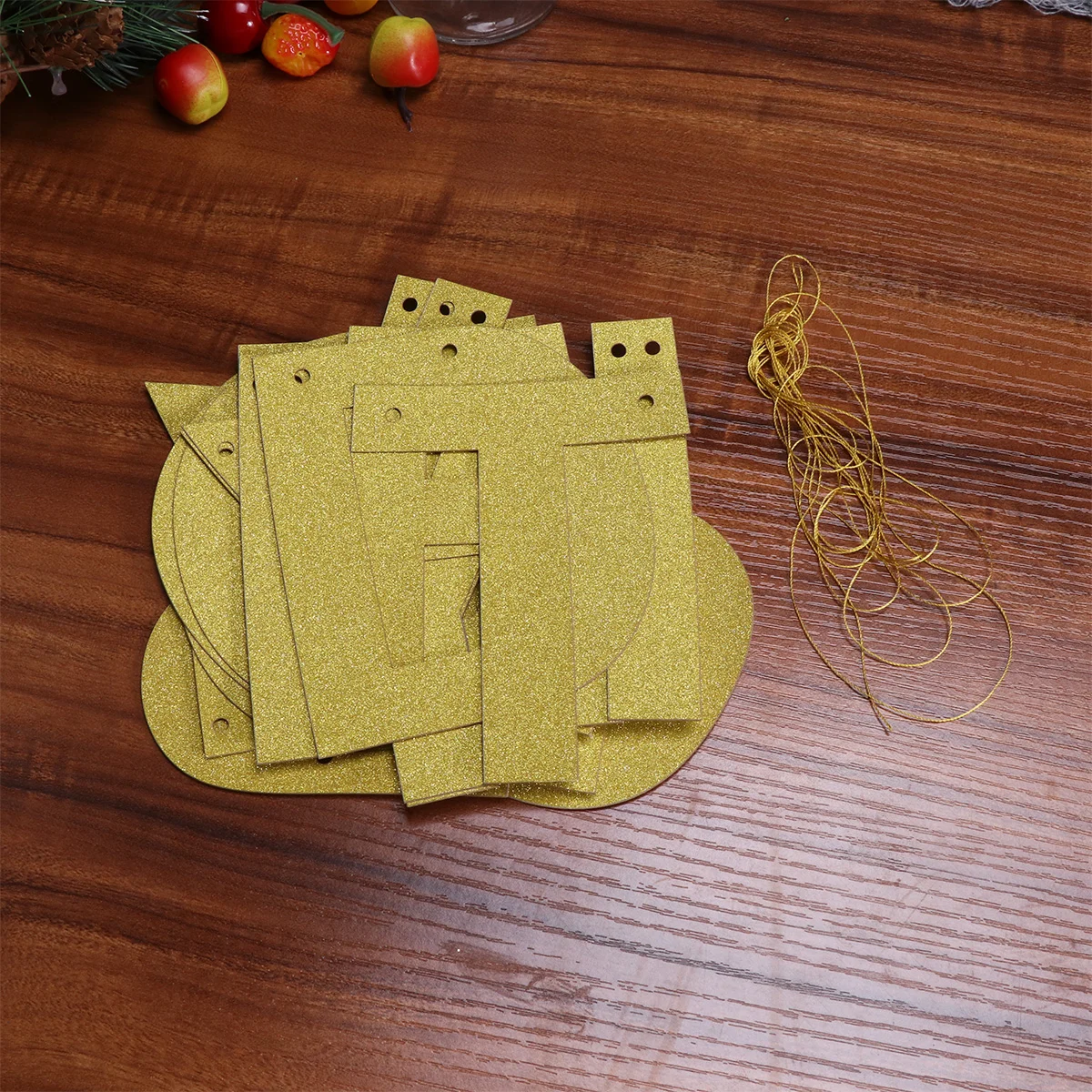 

1pc Holy Shit Youre Old Banner Birthday Hanging Party Decoration Bunting Garland