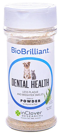 

Dental Health Powder 85g