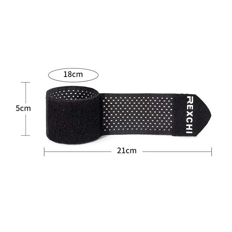 Профессиональный Бандаж Для Поддержки Запястья Мужчин И Женщин Регулируемый